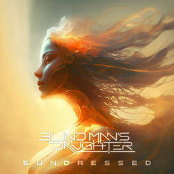 Blind Mans Daughter Sundressed VINYL LP