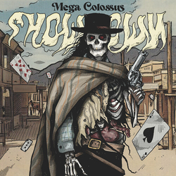 Mega Colossus Showdown VINYL LP