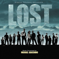 Michael Giacchino Lost (Season One) Tv O.S.T. VINYL LP