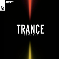 Trance Legacy Ii Armada Music Various Trance Legacy Ii Armada Music Various (Uk) vinyl LP