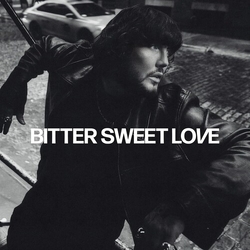 James Arthur Bitter Sweet Love (Uk) vinyl LP