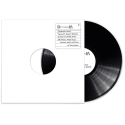 Depeche Mode Wagging Tongues Remixes  VINYL 12INCH