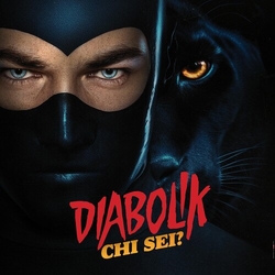 Diabolik Chi Sei - O.S.T. (Ita) Diabolik Chi Sei - O.S.T. (Ita) vinyl LP