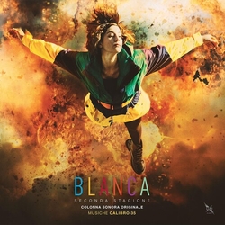 Calibro 35 (Cvnl) (Ita) Blanca 2 (Cvnl) (Ita) vinyl LP