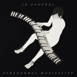 Jb Dunckel Paranormal Musicality VINYL LP