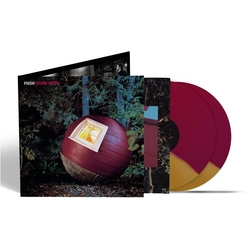 Phish Round Room VINYL LP