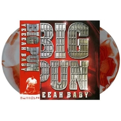 Big Pun Yeeeah Baby (Colv) (Ltd) (Reis) vinyl LP