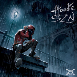 Boogie Wit Da Hoodie Hoodie Szn vinyl LP