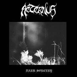 Aeternus Dark Sorcery (Post) VINYL LP