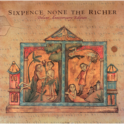 Sixpence None The Richer (Dlx) (Aniv) VINYL LP