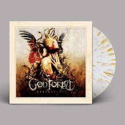 God Forbid Earthsblood VINYL LP