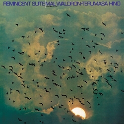 Mal Waldron Reminicent Suite vinyl LP