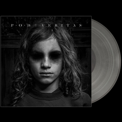 P.O.D. Veritas VINYL LP