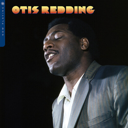 Otis Redding Now Playing VINYL LP