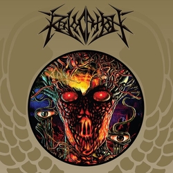 Revocation Revocation vinyl LP
