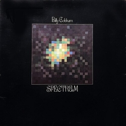 Billy Cobham Spectrum (Aniv) VINYL LP