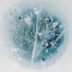 Manu Delago Snow From Yesterday VINYL LP