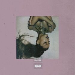 Ariana Grande Thank U Next VINYL LP