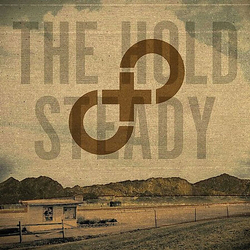 Hold Steady Stay Positive vinyl LP