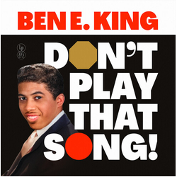 Ben E King Dont Play That Song (Colv) (Ylw) (Uk) vinyl LP