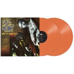 Souls Of Mischief 93 Til Infinity VINYL LP