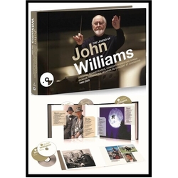 John (Box) (Hol) Williams Legend Of John Williams (Box) (Hol) CD