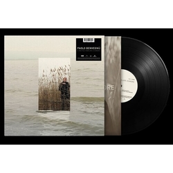 Paolo Benvegnu E Inutile Parlare Damore VINYL LP