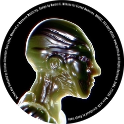 Gotshell Sintaxis (Uk) vinyl 12