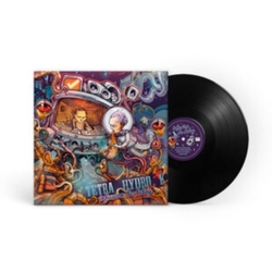 Tetra Hydro K Infusion De Delay Indigestion De Tofu (Can) vinyl LP