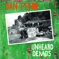 Dan Penn Unheard Demos VINYL LP