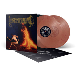 Isenordal Requiem For Eirene - Marble VINYL LP