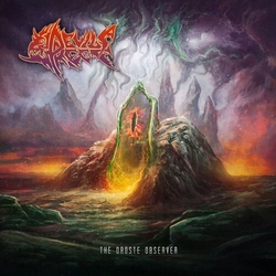 Devils Reef Heresiarch VINYL LP
