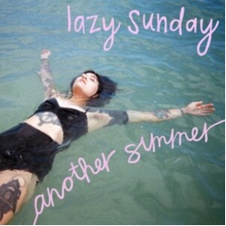 Lazy Sunday Another Summer vinyl LP