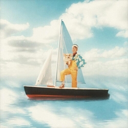 Yung Bae Groove Continental VINYL LP