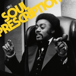 Soul Prescription Various Soul Prescription Various vinyl LP