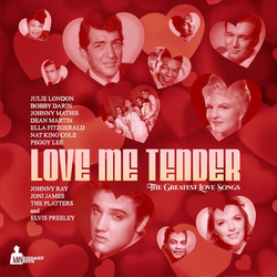 Greatest Love Songs Various Greatest Love Songs Various vinyl LP