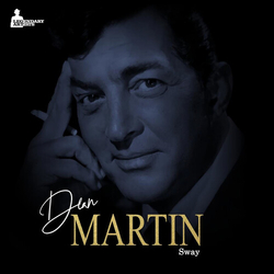 Dean Martin Sway vinyl LP