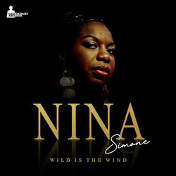 Nina Simone Wild Is The Wind vinyl LP