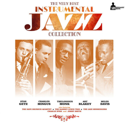 Instrumental Jazz Collection Various Instrumental Jazz Collection Various vinyl LP