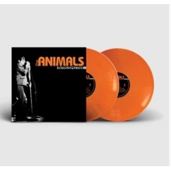Animals Retrospective VINYL LP