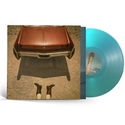 Clutch Transnational Speedway League Anthems Anecdotes VINYL LP