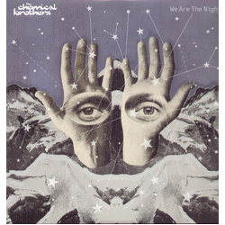 Chemical Brothers We Are The Night VINYL LP
