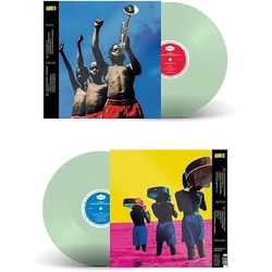 Common Beautiful Revolution Pts 1 & 2 VINYL LP
