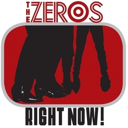 Zeros Right Now VINYL LP