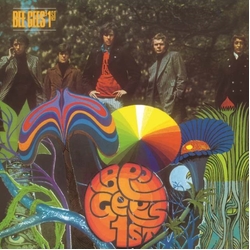 Bee Gees 1St vinyl LP