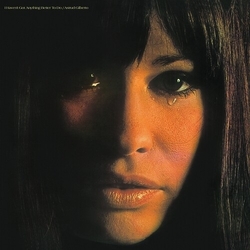 Astrud Gilberto I Havent Got Anything Better To Do vinyl LP