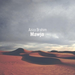 Aziza Brahim Mawja vinyl LP