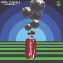 Swervedriver 99Th Dream (Bodc) (Dlx) CD