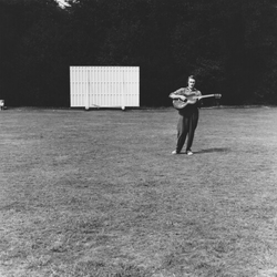 Fred Frith Guitar Solos Fifty VINYL LP