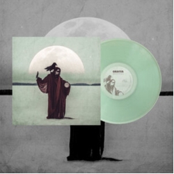 Orbiter Hollow World (Uk) vinyl LP